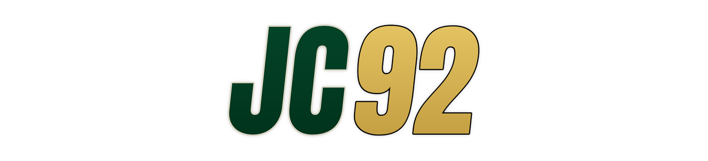 jc92 Logo